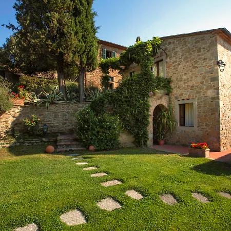 Il Falconiere Relais & Szálloda
