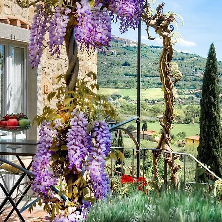 Relais&châteaux Il Falconiere Cortona