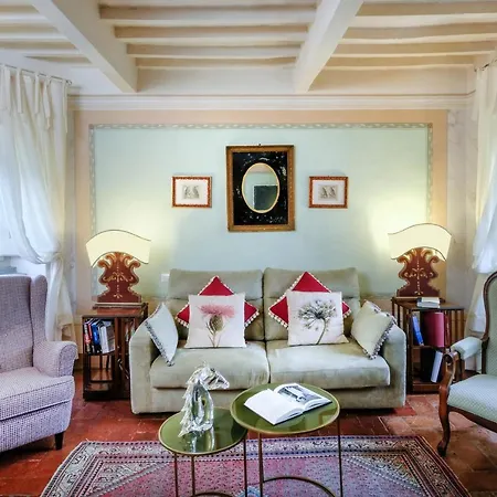 Relais&châteaux Il Falconiere Hotel Cortona