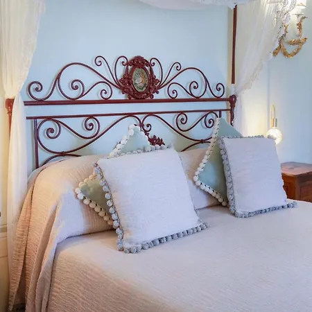 Il Falconiere Relais &