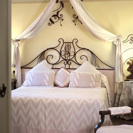 Relais&châteaux Il Falconiere