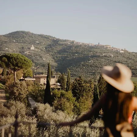Il Falconiere Relais & 5*