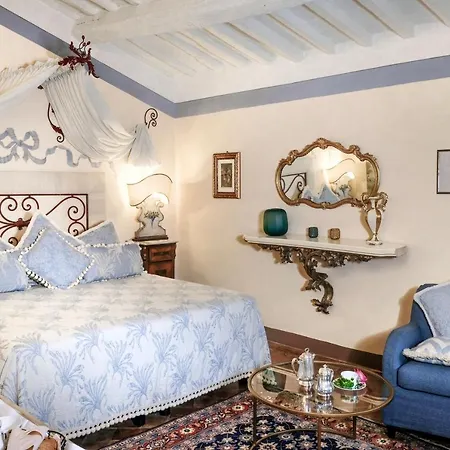 Il Falconiere Relais & 5*