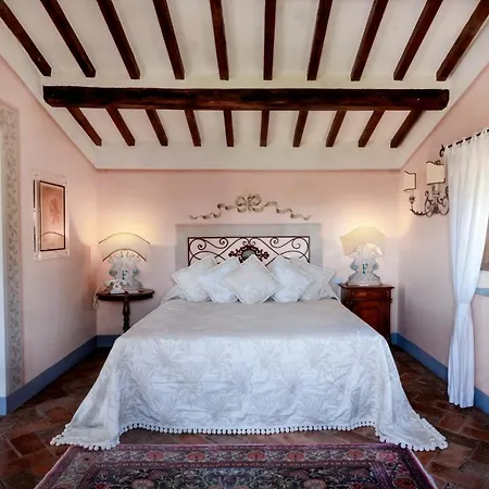 Il Falconiere Relais & فندق