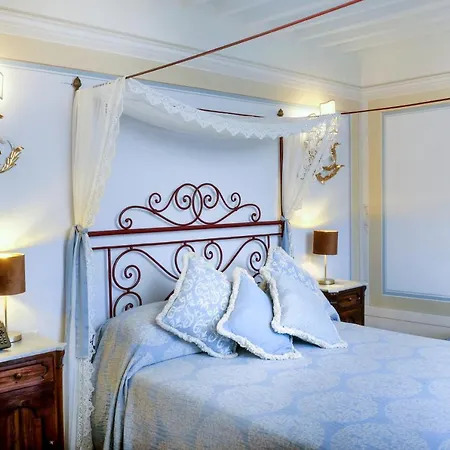 Hotel Il Falconiere Relais & Cortona