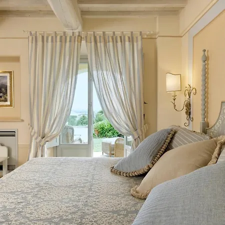 فندق Il Falconiere Relais &