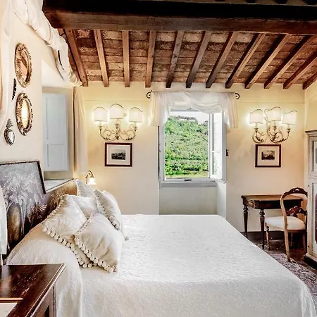Il Falconiere Relais & كورتونا