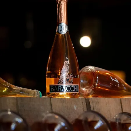 Hotel Il Falconiere Relais&spa