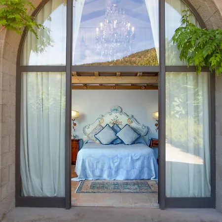 Il Falconiere Relais & Hotel 5*