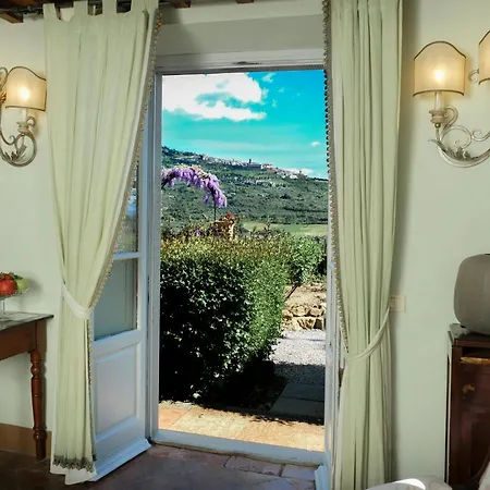 Il Falconiere Relais & Отель 5*