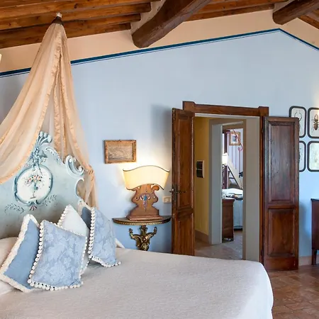Отель Il Falconiere Relais &