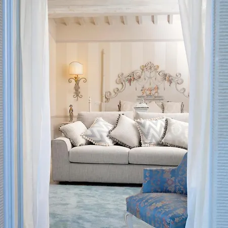 Relais&châteaux Il Falconiere