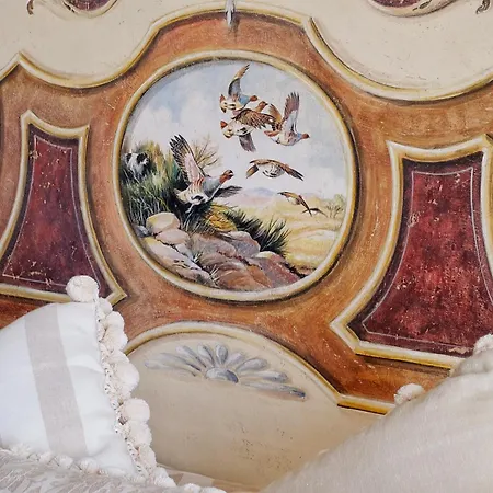 Отель Il Falconiere Relais & Кортона