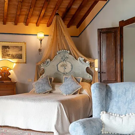 Отель Il Falconiere Relais &