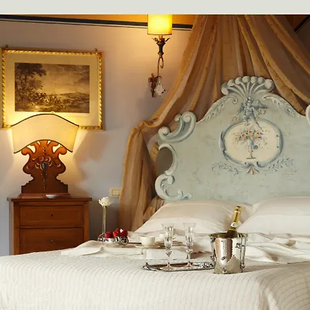 Hotel Relais&châteaux Il Falconiere 5*