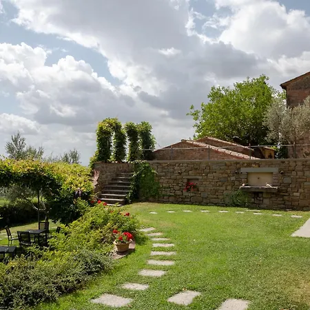 Il Falconiere Relais & Отель 5*