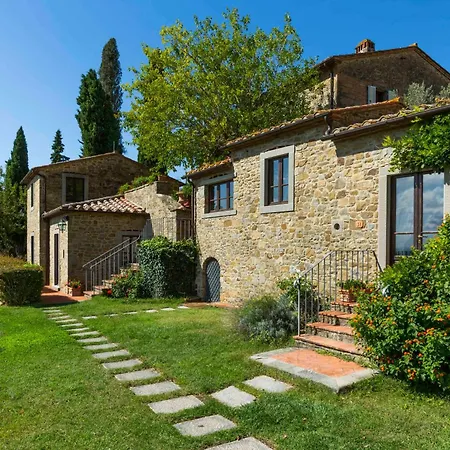 Relais&châteaux Il Falconiere