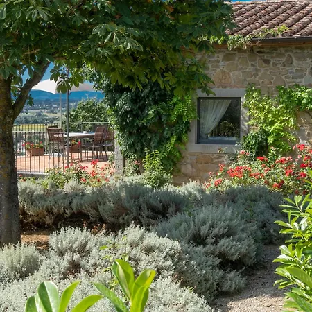 Il Falconiere Relais & Отель