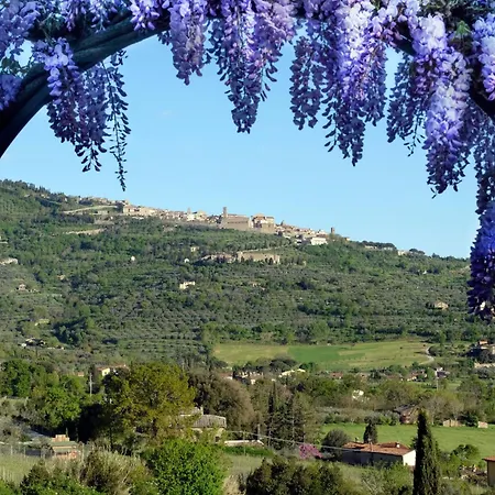 Il Falconiere Relais & Отель 5*