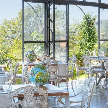 Hotel Il Falconiere Relais & 5*
