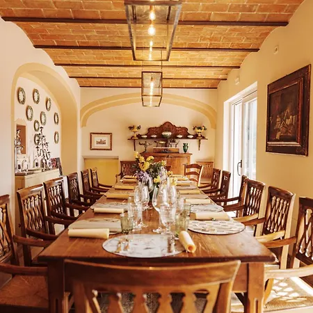 Il Falconiere Relais & Hotel 5*