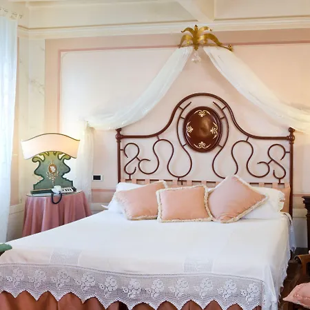 Hotel Il Falconiere Relais&spa