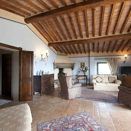 Il Falconiere Relais&spa Cortone