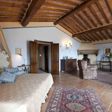 Hotel Il Falconiere Relais&spa Cortone