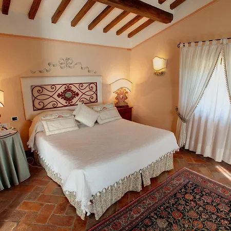 Il Falconiere Relais&spa Hotel Cortone