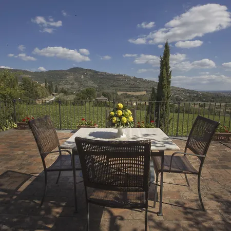 Il Falconiere Relais&spa 5*