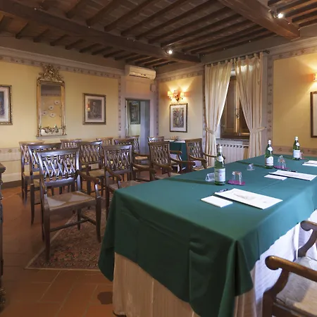 Il Falconiere Relais & فندق