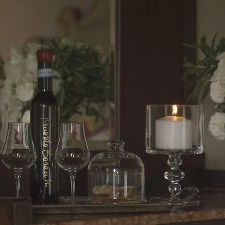 Il Falconiere Relais&spa Cortone