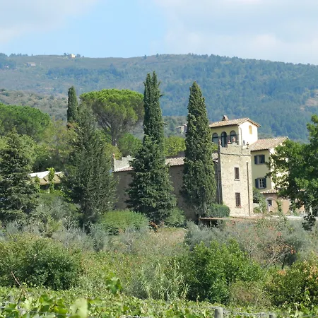 Il Falconiere Relais&spa Hotel 5*