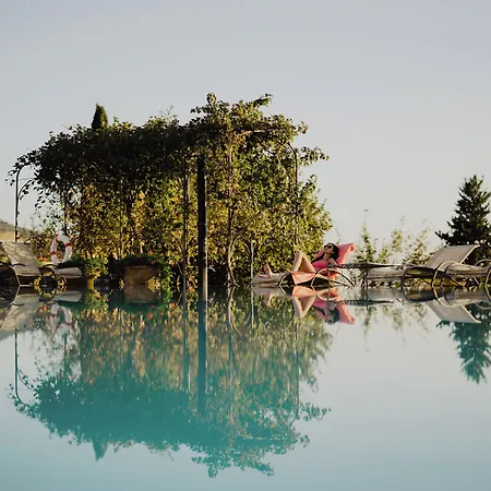 Il Falconiere Relais&spa Cortone