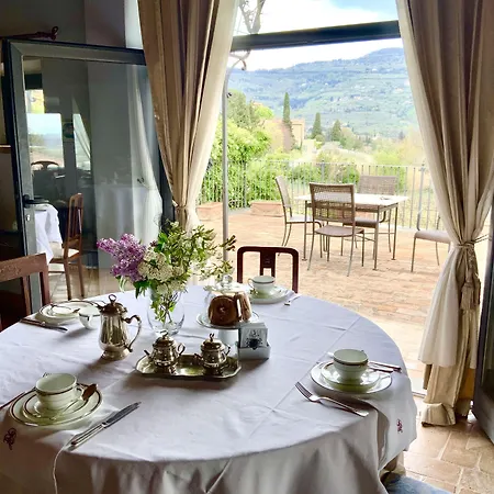 Il Falconiere Relais&spa