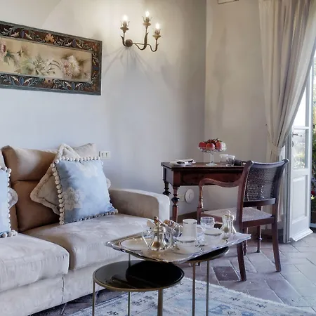 Il Falconiere Relais & Hotel