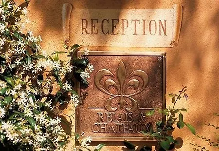 Il Falconiere Relais & Hotel 5*