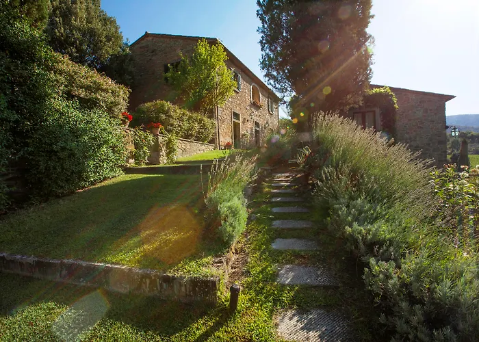 Il Falconiere Relais & 호텔 5*