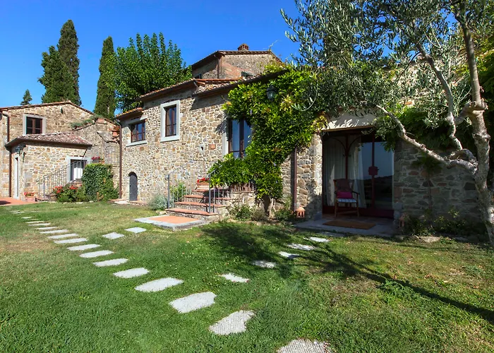 호텔 Il Falconiere Relais &