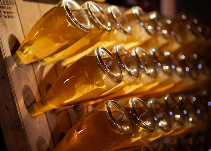 Il Falconiere Relais & 호텔