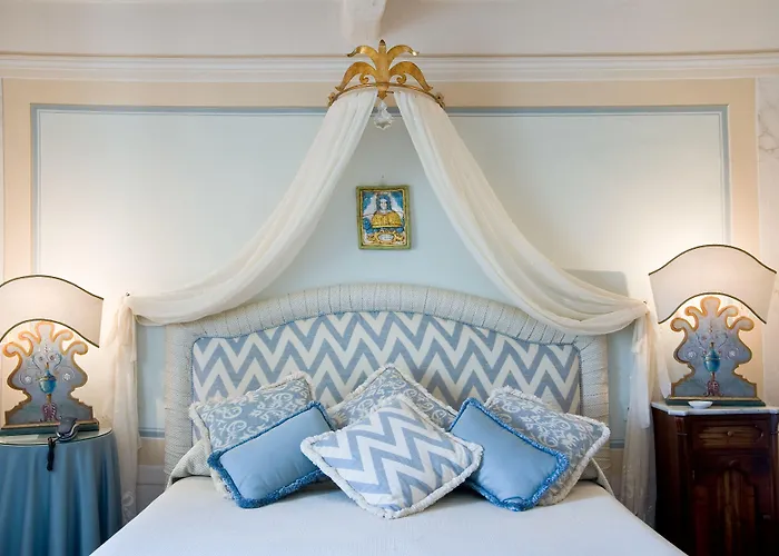 Il Falconiere Relais & 5*