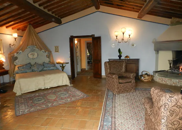 Il Falconiere Relais & 호텔 5*