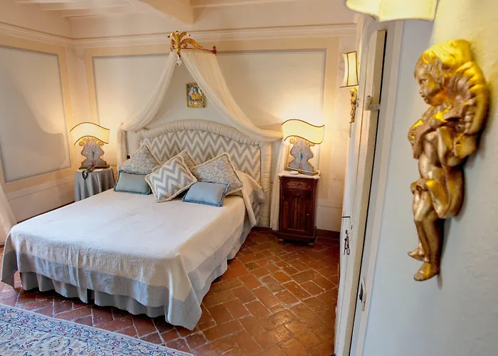 Il Falconiere Relais & 호텔