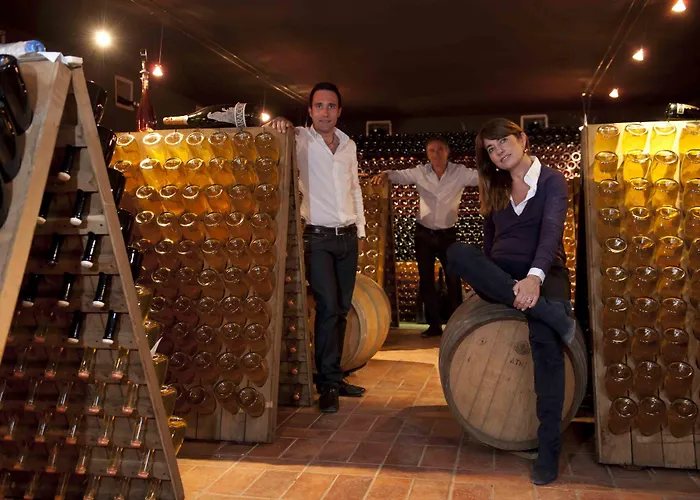 Il Falconiere Relais & 5* 코르토나