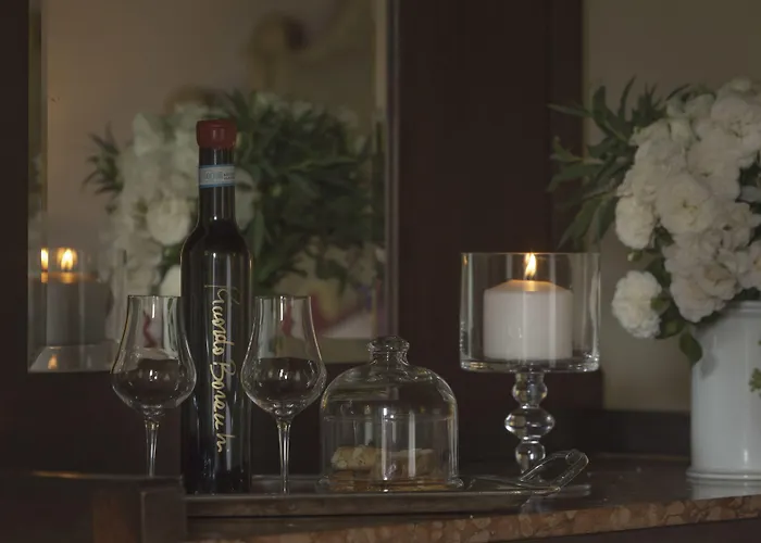 Il Falconiere Relais & 코르토나