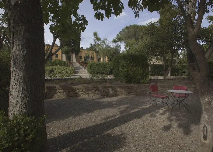 Il Falconiere Relais & 5* 코르토나