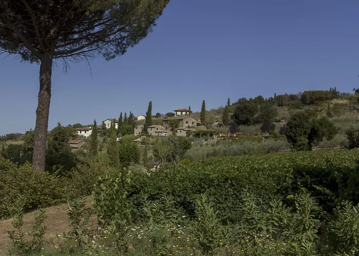 Il Falconiere Relais & 호텔 5*