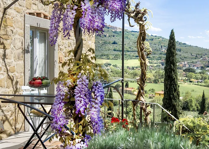 Il Falconiere Relais & 호텔 5*